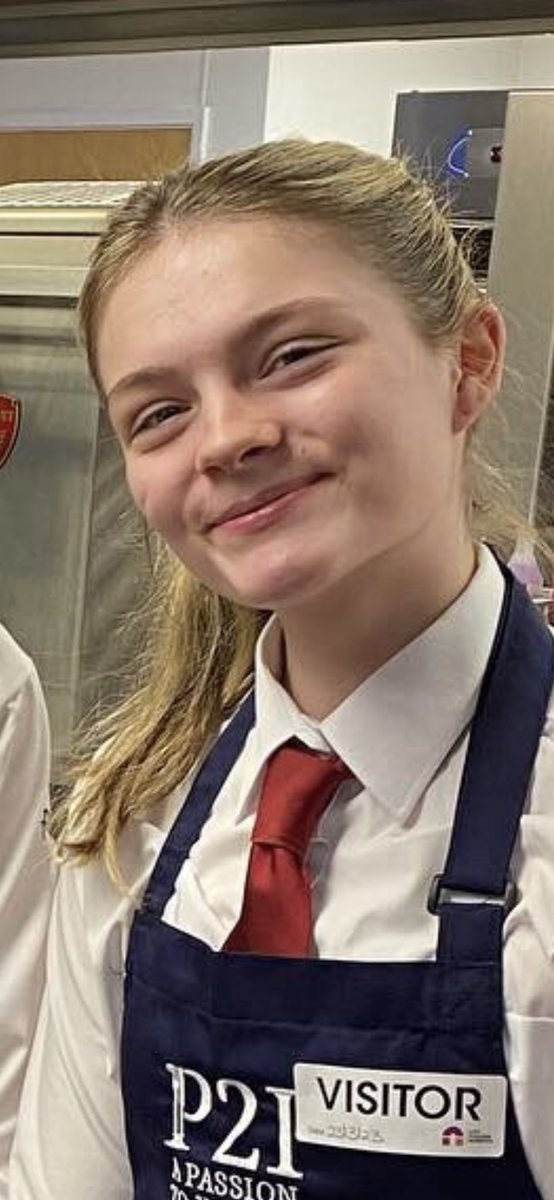 Colchester Institute Catering and Hospitality tweet media