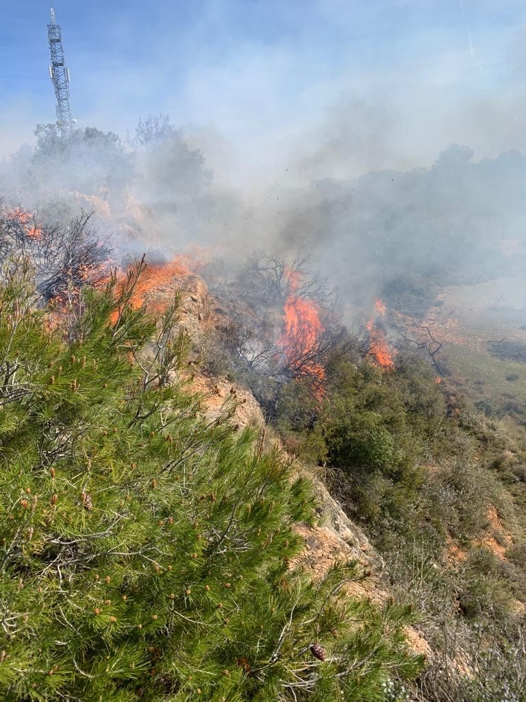 Rochdale Fire Team tweet media