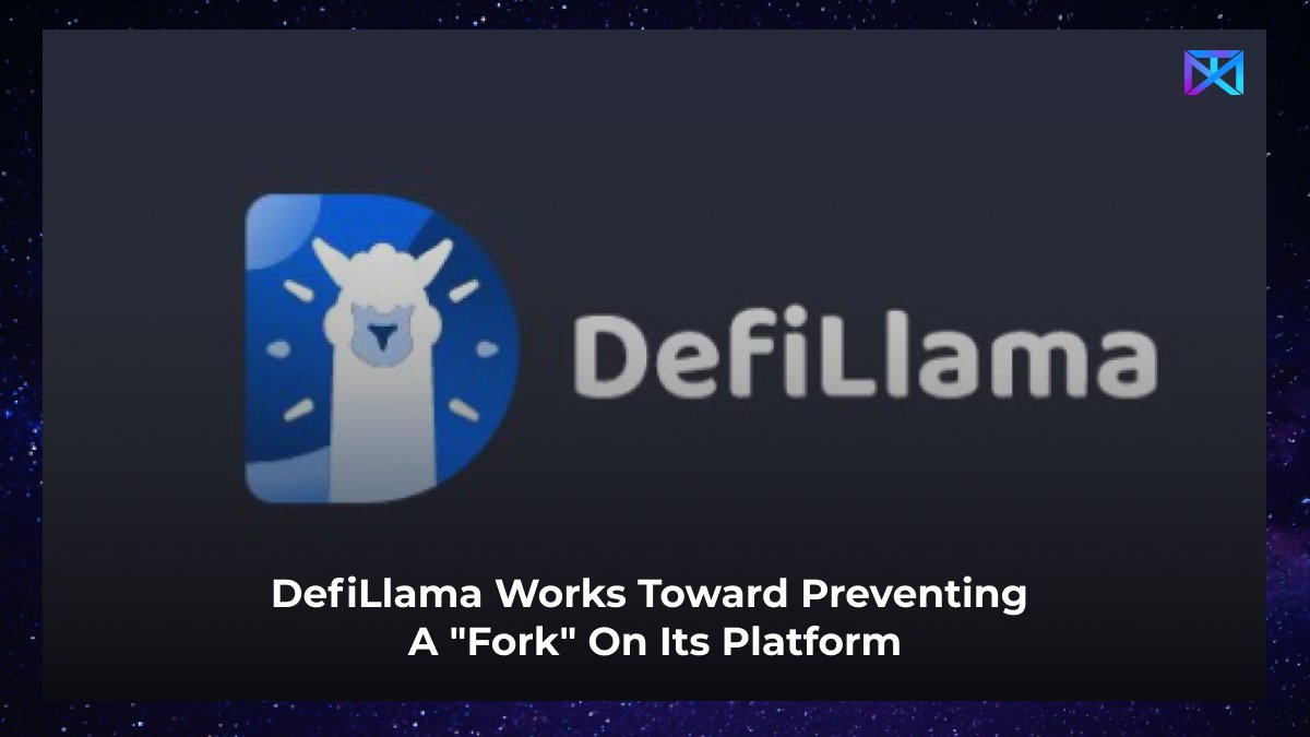 #DefiLlama Works Toward Preventing A "Fork" On Its Platform🚀

This Decentralized analytics platform once had a conflict among its team members but recently brought out a new solution.

Here's the latest on this #Trending topic👇

#BankingCrisis
#Crypto

cointelegraph.com/news/defillama…
