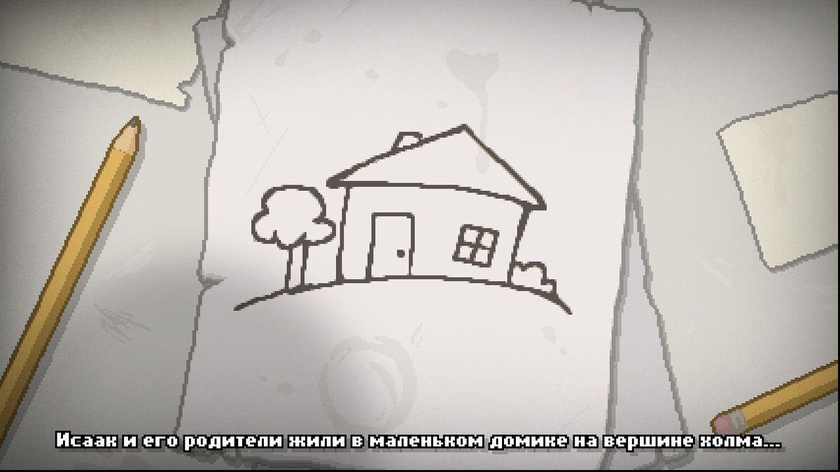 Smpl_Kroenfall's tweet photo. Ты заслужил счастливую концовку, малыш Исаак. #NintendoSwitch https://t.co/yot5u6EIHL