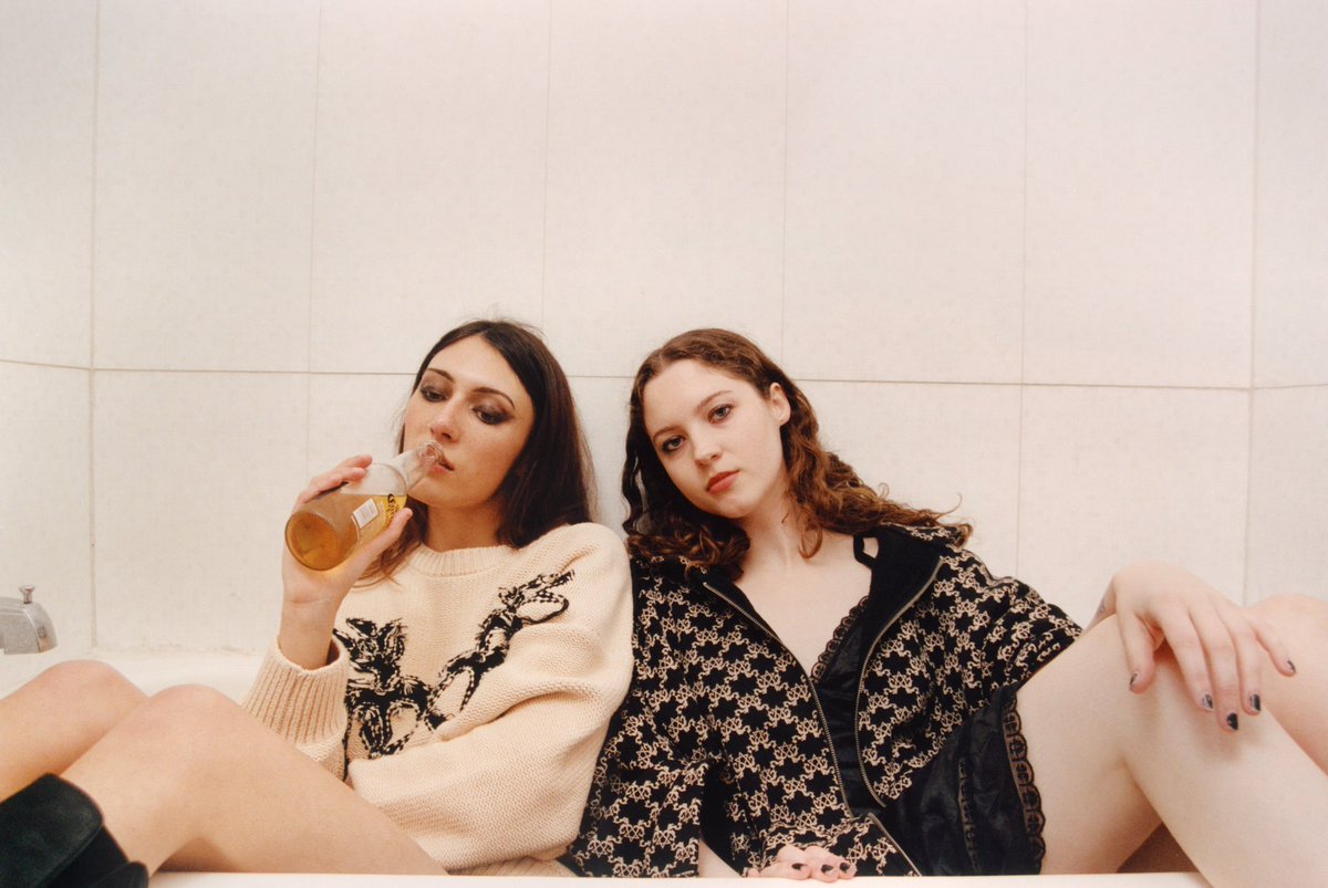 midnightstudios's tweet photo. MIDNIGHT STUDIOS SS23 “AND LOVE SAID NO” CAMPAIGN AS SEEN BY VINCE AUNG // PART 1 RELEASES ONLINE THIS FRIDAY 12 NOON PST. https://t.co/WCcqBfpd03 https://t.co/p49dtyAoLm