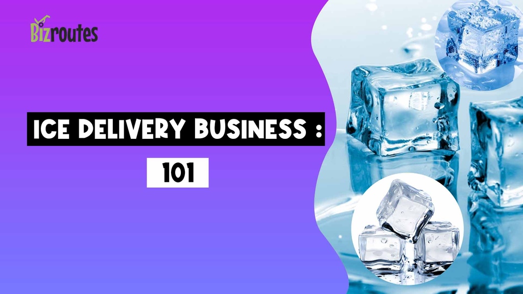 bizroutes's tweet image. Check out my latest article on starting an ⁠🧊 delivery business, where I answer all your burning questions about getting started. Link bit.ly/408W6rE
⁠
 #icedelivery #entrepreneurship #smallbusiness #yearrounddemand #linkinbio #iceindustry #icemanufacturin