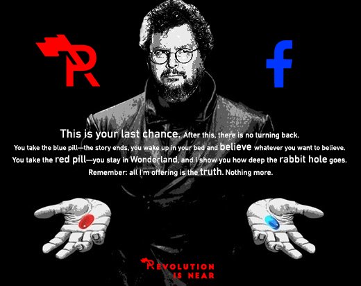 PopRev's tweet photo. Revolution is near #RevPop $rvp https://t.co/rxcMCtJvCw