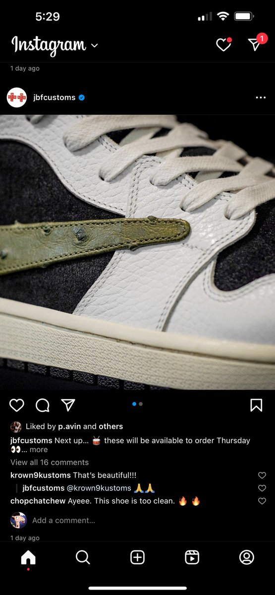 ChopChatChew's tweet photo. @snkr_twitr https://t.co/zhW1Jcq1Nf
