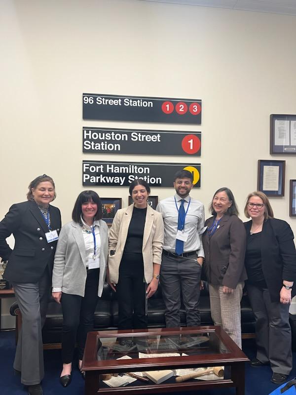 T1DinNYC (@t1dinnyc) on Twitter photo Thank you to Alison in <a href="/RepJerryNadler/">Rep. Nadler</a> office for meeting with #JDRF Advocates from NYC and listening to our stories! We enjoyed discussing #SDP research funding and insulin affordability. #JDRFGovDay Thank you to Alison in <a href="/RepJerryNadler/">Rep. Nadler</a> office for meeting with #JDRF Advocates from NYC and listening to our stories! We enjoyed discussing #SDP research funding and insulin affordability. #JDRFGovDay