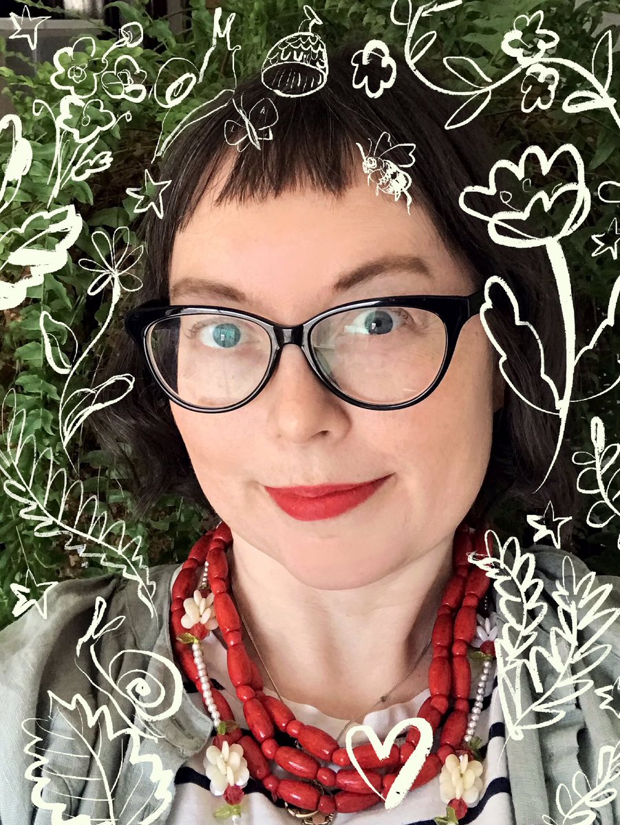 Lauren Soloy tweet media