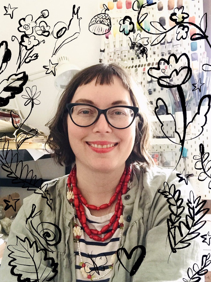 Lauren Soloy tweet media