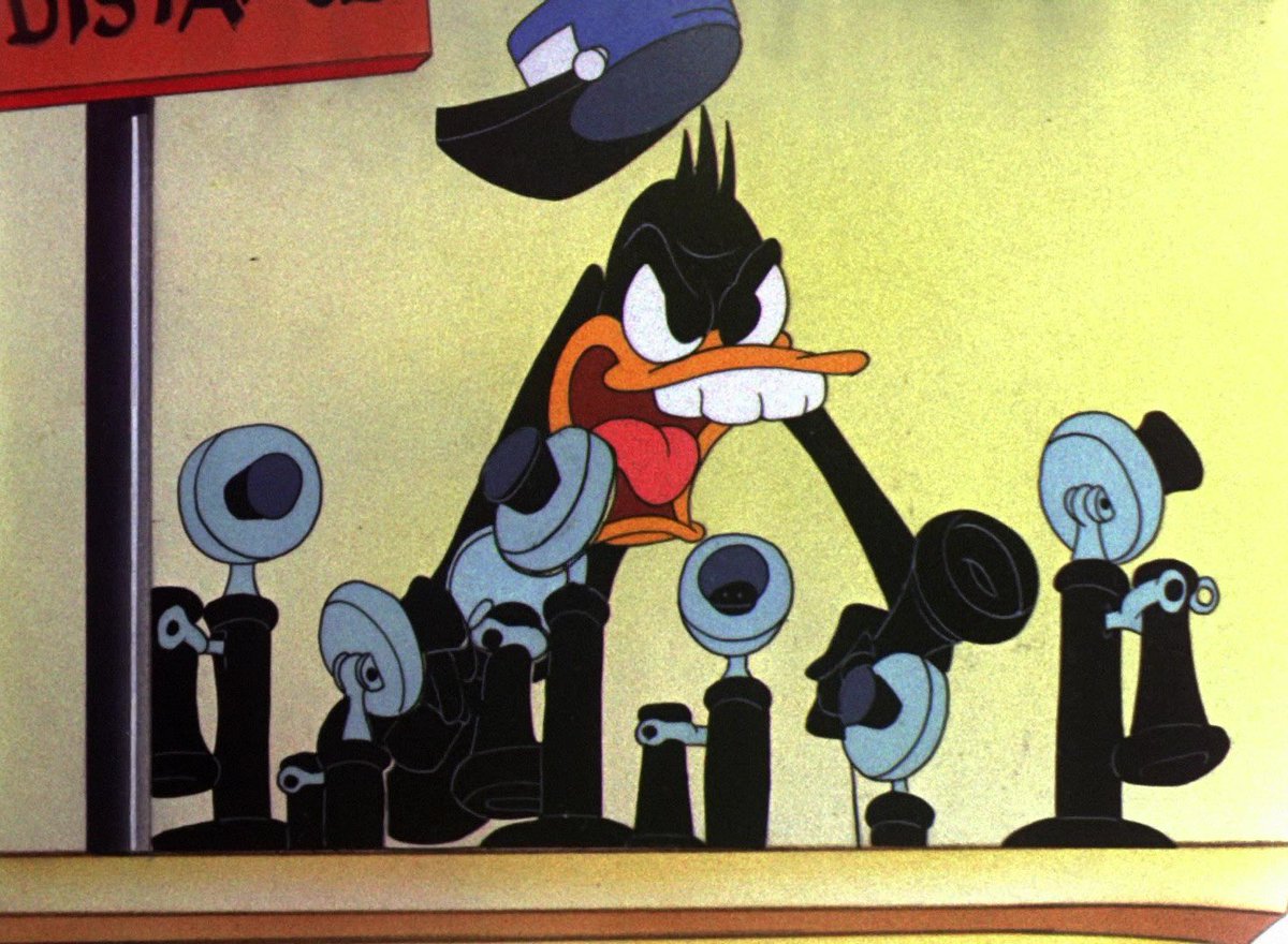 Very Good Looney Tunes Shots on Twitter: "“Yeth I know all deliverieth