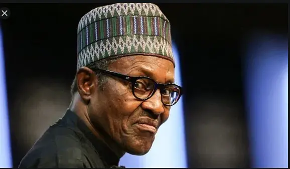 vanguardngrnews's tweet photo. 2023 elections: I’m unhappy some candidates lost – Buhari
https://t.co/ppfS4KqAgn https://t.co/zWKlV1eiVy