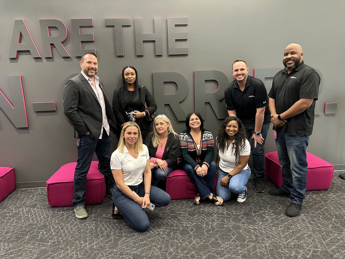 Jeremylance210's tweet image. Great time in Frisco with the team!