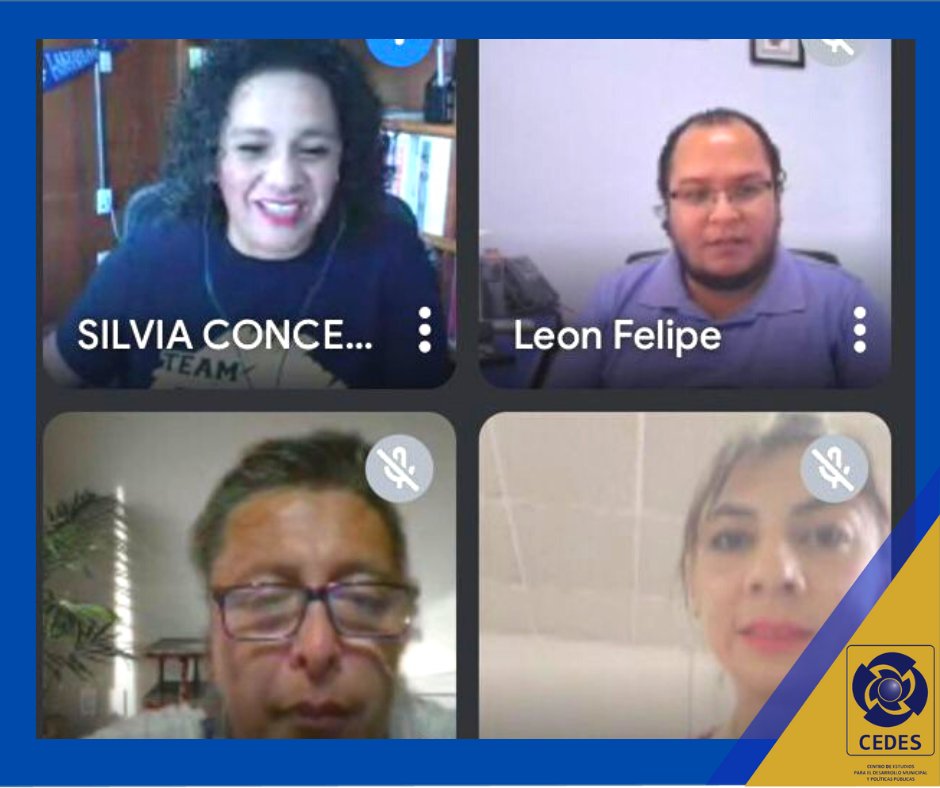 cedesunach's tweet photo. #MovilidadVirtual 
El pasado día 10 de marzo se llevó a cabo reunión vía zoom sobre el proceso de Movilidad Virtual e Intercambio Académico, en el cual se dio a conocer la Convocatoria de Movilidad Virtual Agosto-Diciembre 2023
#ActitudUNACH 
 #OrgulloUNACH 
#OrgulloCEDES https://t.co/uFlJkjurBN