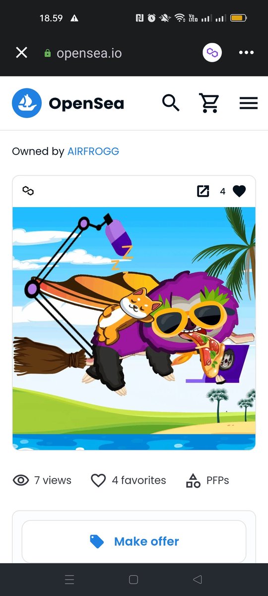 Sky Lab tweet media