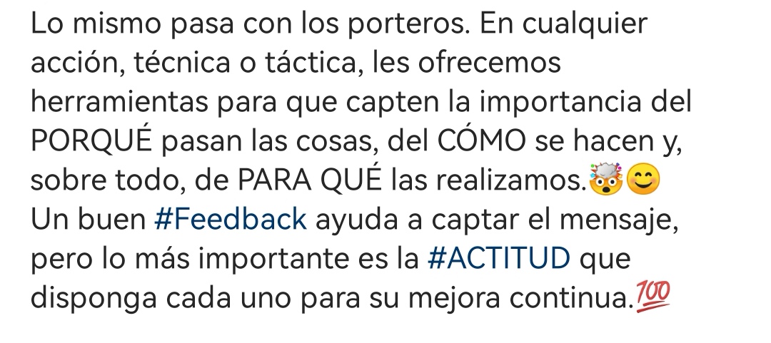 #personas #capacidad #actitud 
#porteros #porterosdefutbol #porterosdelmundo #porterosdelfuturo #arqueros #goalkeeper #goleiros #spec1alone #Sone #S1goalkeepers #guantesdeportero #goalkeepergloves #entrenamientodeporteros #futbol #rfef #kaizen