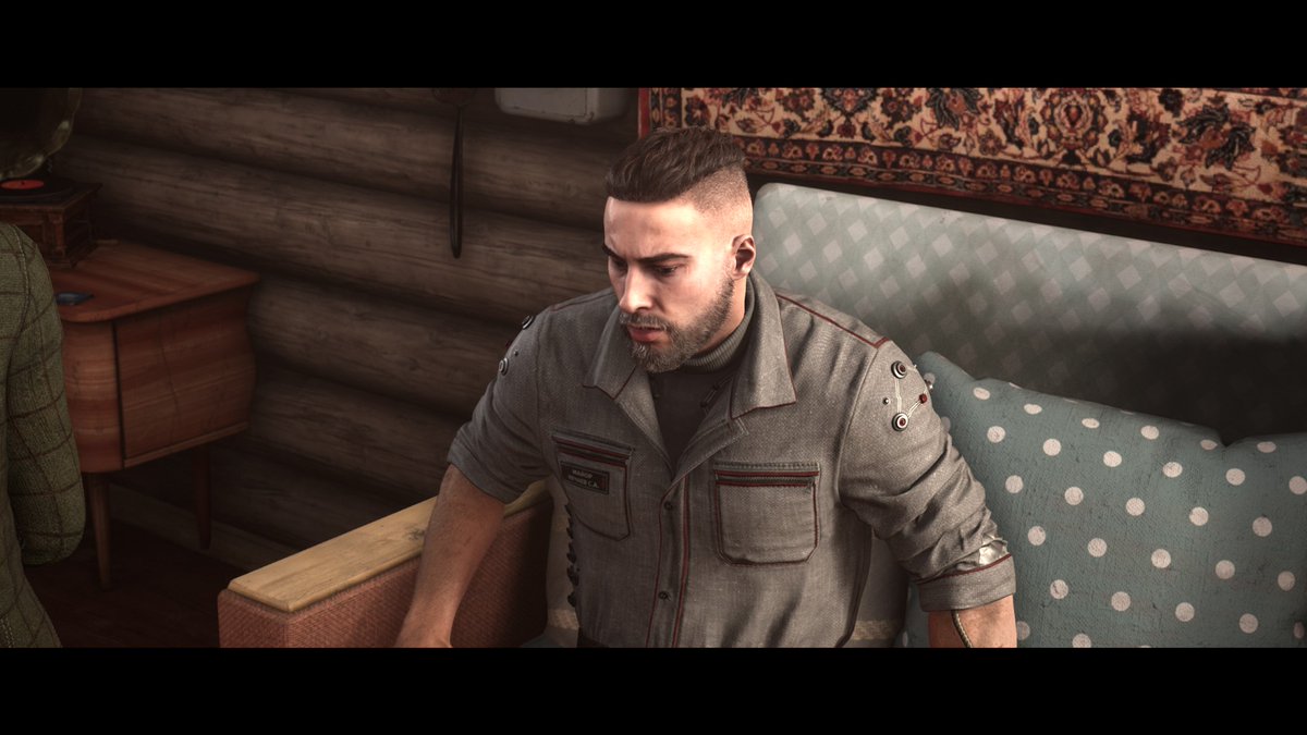 mess_univers's tweet photo. "DEHORS EST PIRE QUE DEDANS | Atomic Heart | #10" est maintenant disponible !
A voir ici 👇
https://t.co/ltDat8Rte7
#atomic #atomicheart #atomicheartgameplay #messUnivers #AtomicHeart #Mundfish #SovietHorror #FPSGames #ScienceFiction #HorrorGames #SovietEra #gaming #videogames https://t.co/5jBlHVW1jU