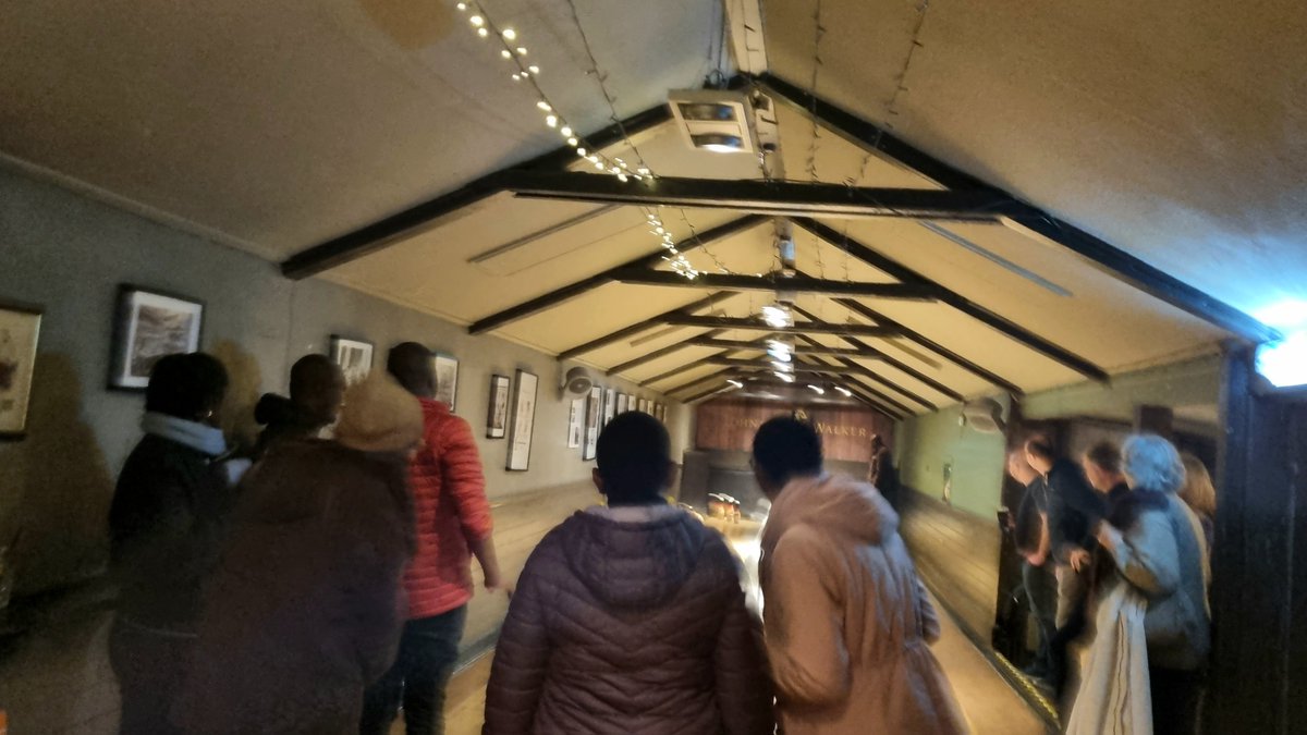 IntVetVaccNet's tweet image. Day two of #IVVNECR2023 ended with dinner and a game of skittles at @TheSheepHeid 🎳