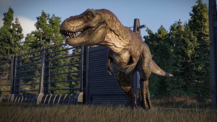 BeamtupG's tweet photo. Jurassic Gaming: Conquering the World of #Dinosaurs on #Twitch
#JurassicWorldEvolution #DinosaurGaming #ParkBuilder #TwitchGaming #DinoIsland #PrehistoricFun #GamingCommunity #TwitchStreamer #JurassicParkFans #DinoNerdsUnite
https://t.co/rA7N9YZh3g https://t.co/NGBLe3LujV