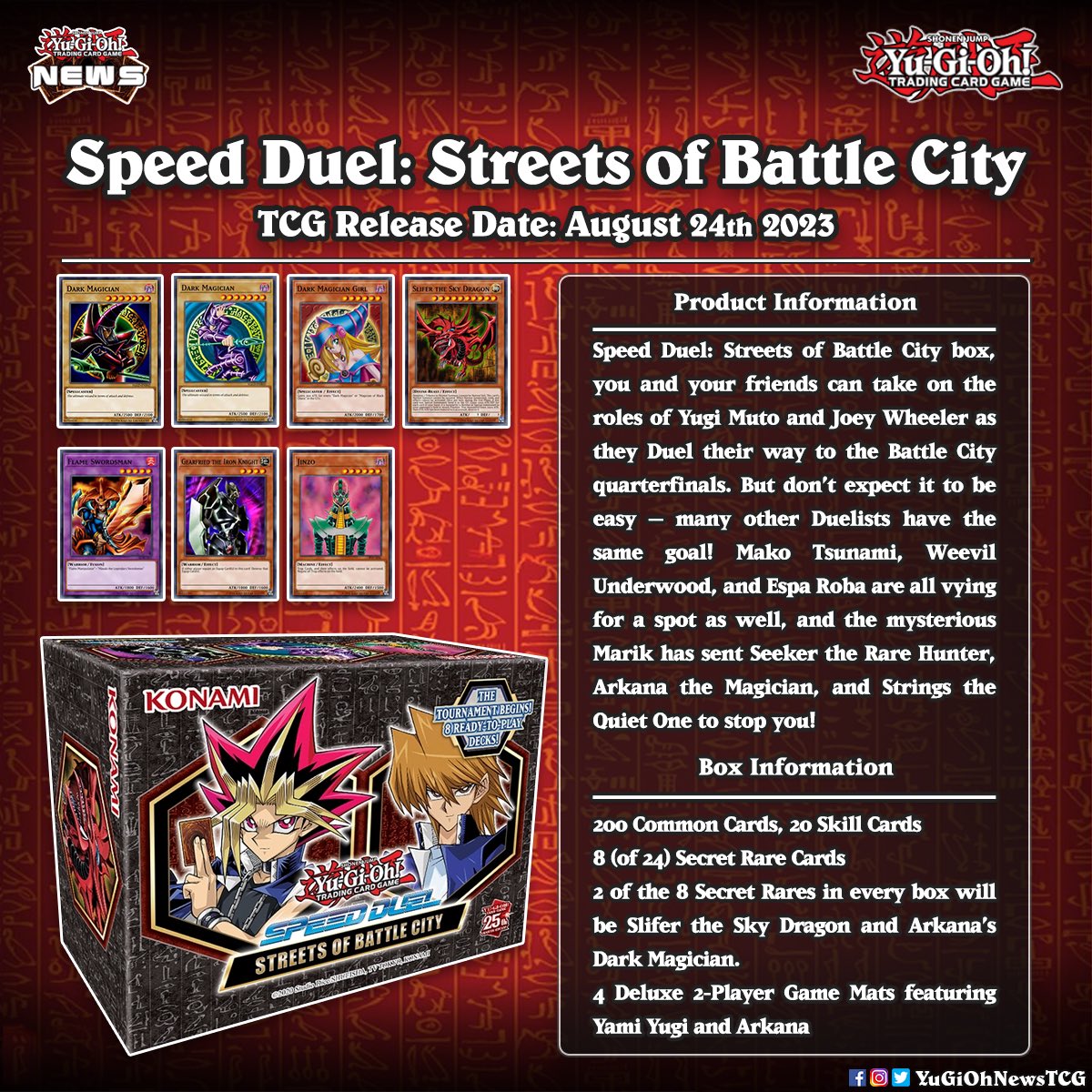 yugioh back card hd Amazon.com: YU-GI-OH! - Fenrir The Nordic Wolf (LC05-EN002) - Legendary  Collection 5D's - Limited Edition main image 1