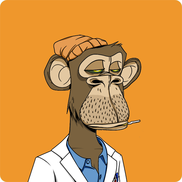 The origin story of STOD will be told as an omnichain comic, featuring our <a href="/BoredApeYC/">Bored Ape Yacht Club 🍌</a> #5440 🦍

You'll be able to choose your own path, collect amazing art, and explore the Kaiju V2 blockchain ecosystems while learning about STODs master plans 🦖