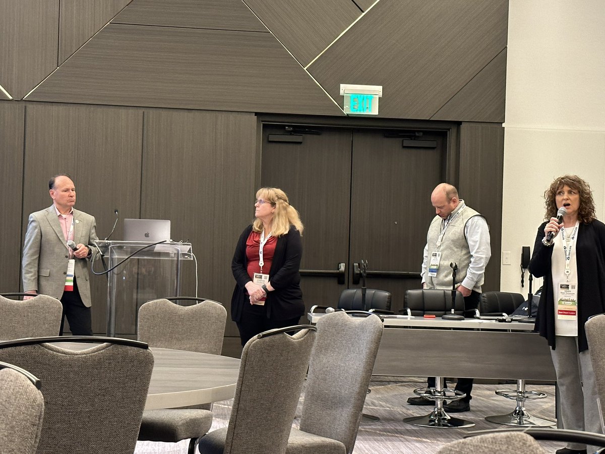 Thanks for the awesome #CoSN2023 session on student data privacy @JenFry1 @WilliamDFritz @dawn_schiavone @edtech_huch @Learn21Team @L21OhioCoSN
