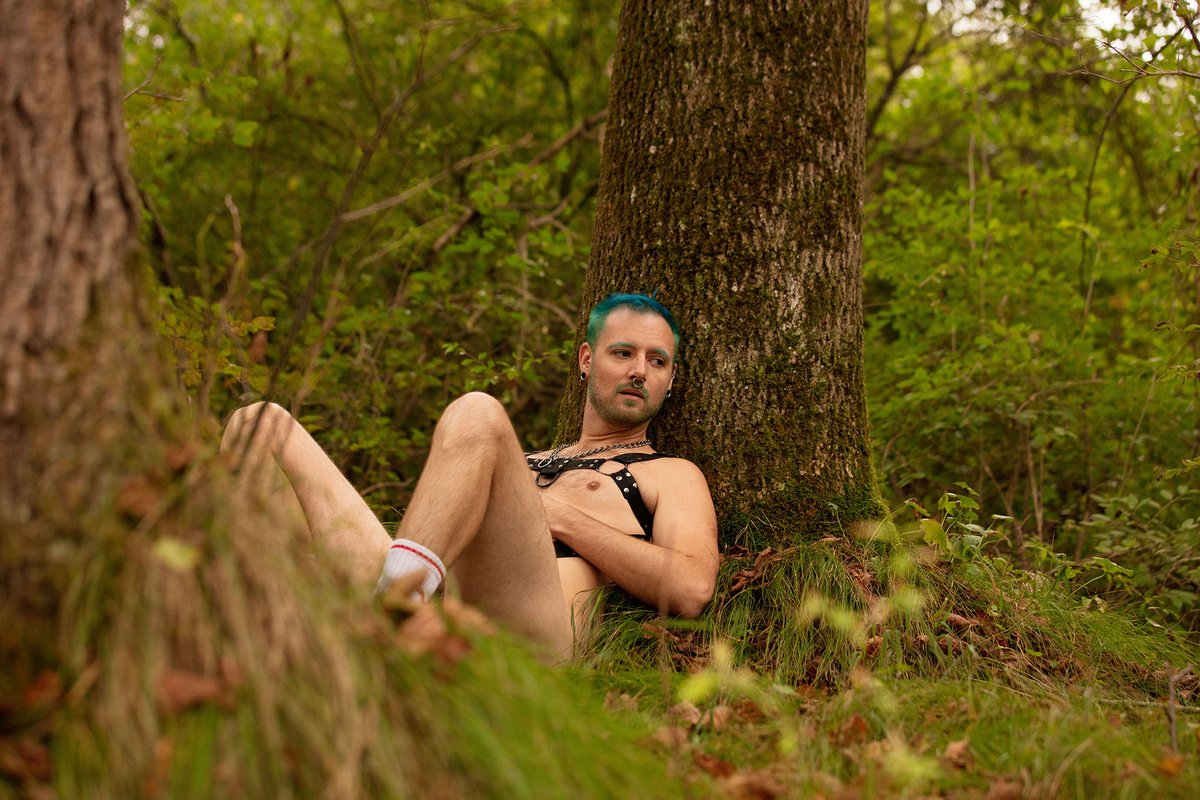 TrueBareBears's tweet photo. https://t.co/45Qw6jG7lF - Aus den Aufnahmen für die Ausstellung „Cruising II“ der https://t.co/krSS6m8SkW, im Dezember im Sub.

#BunterHund #puppy #Pupplay #gayCruizing #Photoexibition #GayFetish #GayStyle #GayLife #gaymunic https://t.co/pS2mHg3j4e