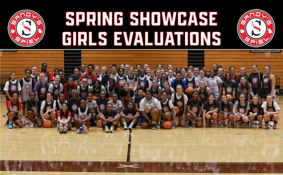 #SandysSpielSpringShowcase Girls Evaluations

READ: sandysspiel.com/sandys-spiel-s…

@lucyh135 <a href="/rileysimmons6/">Riley Simmons</a> <a href="/MakRob14/">Makayla Roberson</a> <a href="/JenaiM27/">Jenai M</a> <a href="/court_davis_1/">Courtney Davis</a> <a href="/HannahHarris55/">Hannah Harris</a> <a href="/DesireeDavis25/">Desiree Davis</a> <a href="/morganchester07/">morgan.chester07</a> <a href="/kyiabarrett/">Kyia Barrett</a> <a href="/ESteinhauer2026/">Ellison Steinhauer</a> <a href="/Kylie_Watkins22/">Kylie Watkins #22</a> <a href="/SophiaPearl2025/">Sophia Pearl</a> <a href="/kkcleav41/">Kayla Cleaveland</a> <a href="/MaddieSiuta4/">Maddie Siuta</a>