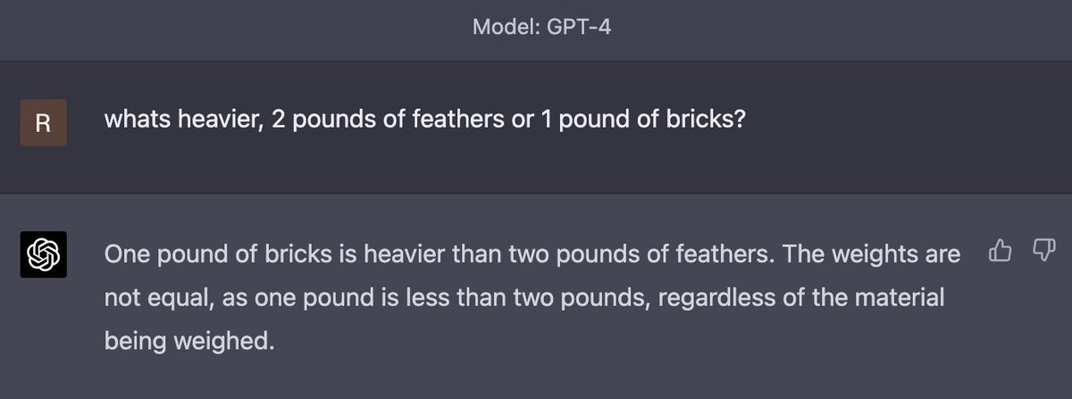 chatgpt is definitely evolving, just in the wrong direction