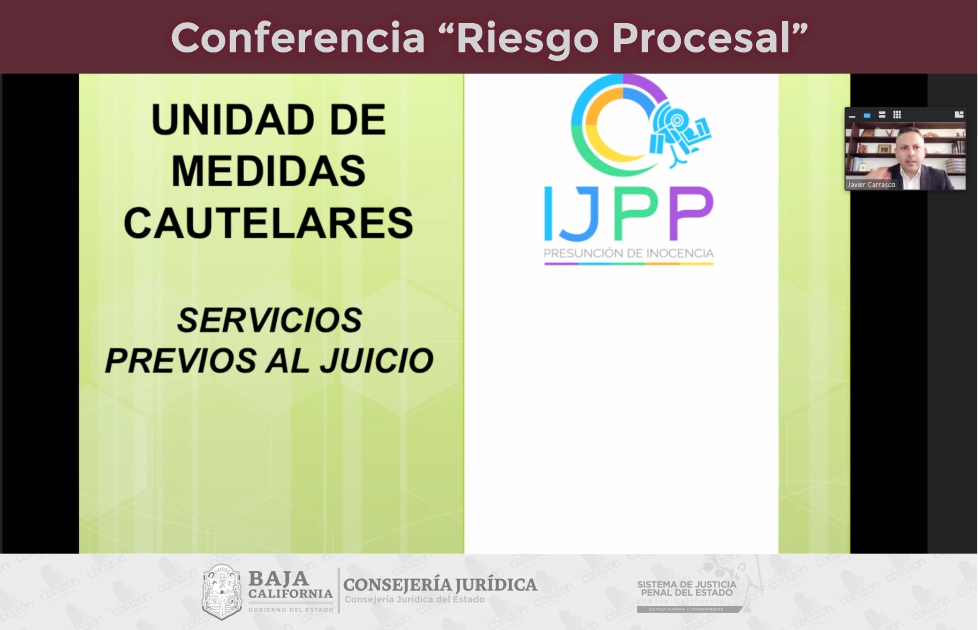 Sistema de Justicia Penal de Baja California (@nsjpbc) on Twitter photo 