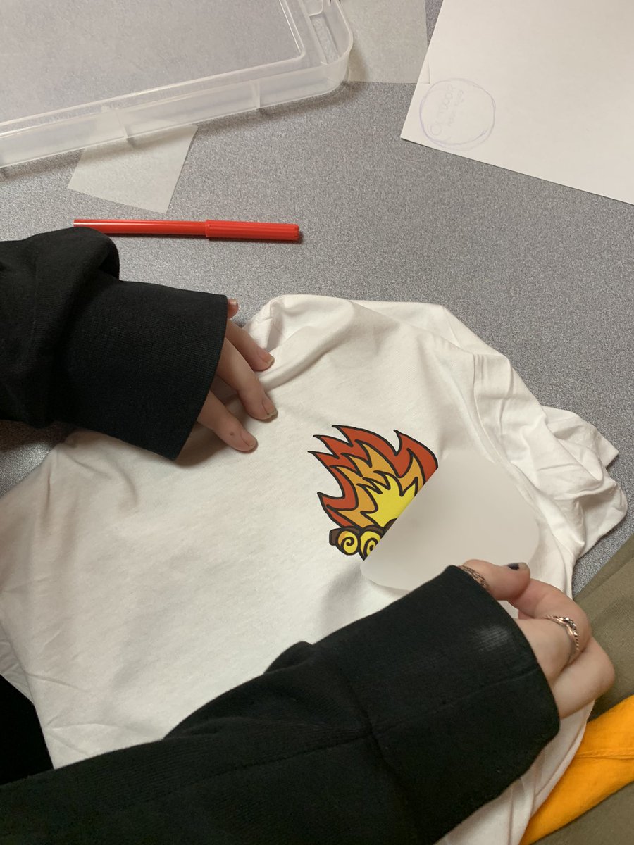 3rdwashscouts's tweet photo. At Explorers, we’ve been developing our business skills. It’s been about designing products, getting feedback and then creating prototypes. They look canny awesome!! Would you rock our new collection? #JuniorApprentice  @Lord_Sugar #skillsforlife #outdooradventure https://t.co/WJKnFFZH82
