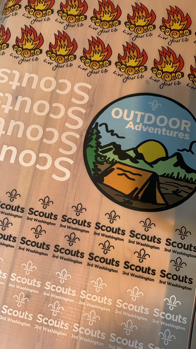 3rdwashscouts's tweet photo. At Explorers, we’ve been developing our business skills. It’s been about designing products, getting feedback and then creating prototypes. They look canny awesome!! Would you rock our new collection? #JuniorApprentice  @Lord_Sugar #skillsforlife #outdooradventure https://t.co/WJKnFFZH82