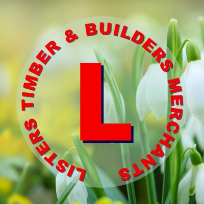 LISTERSTIMBER's tweet photo. #NewProfilePic https://t.co/3nUGSwBAuY
