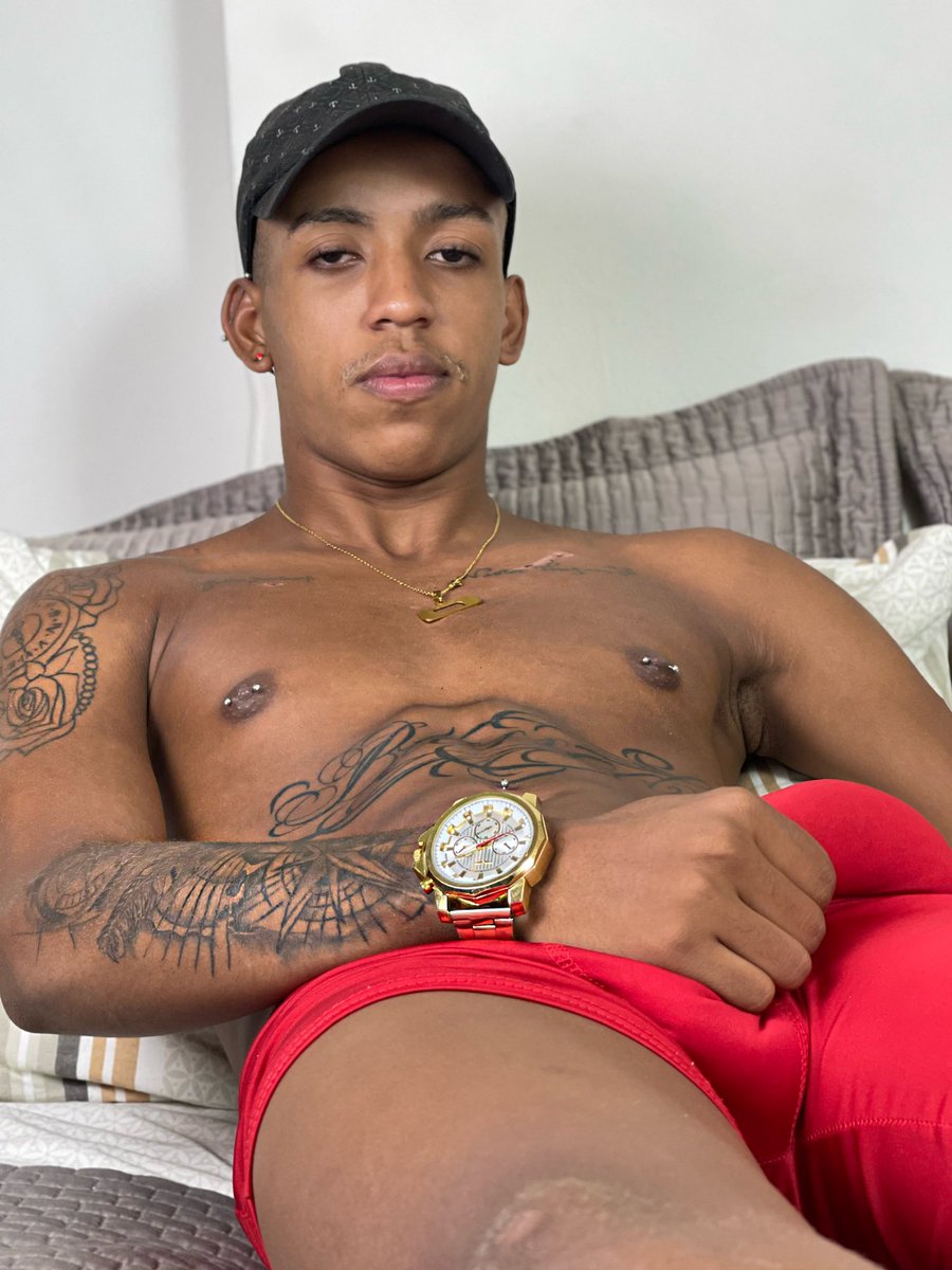 Bareback tweet media