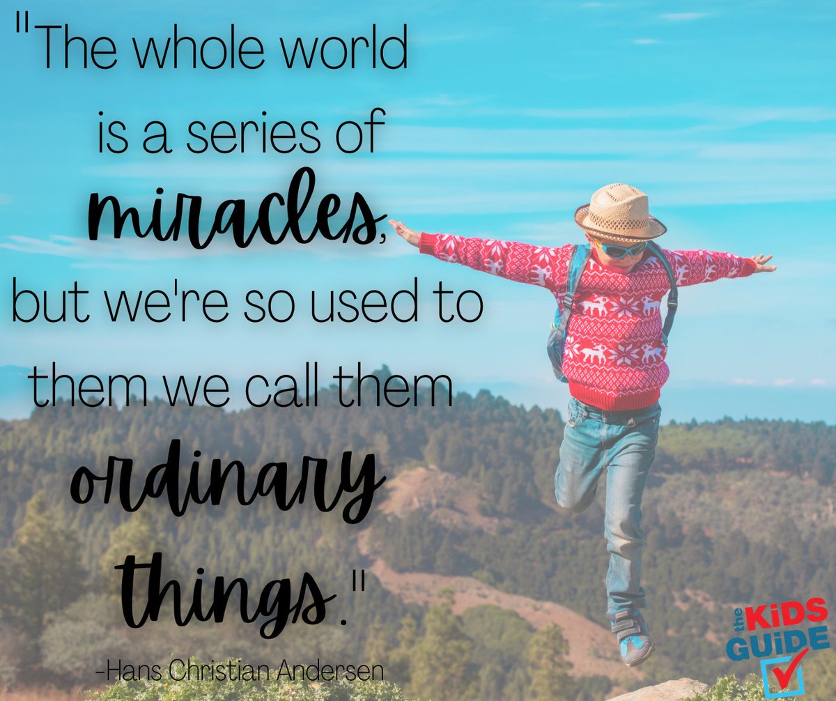 The Kids Guide tweet media