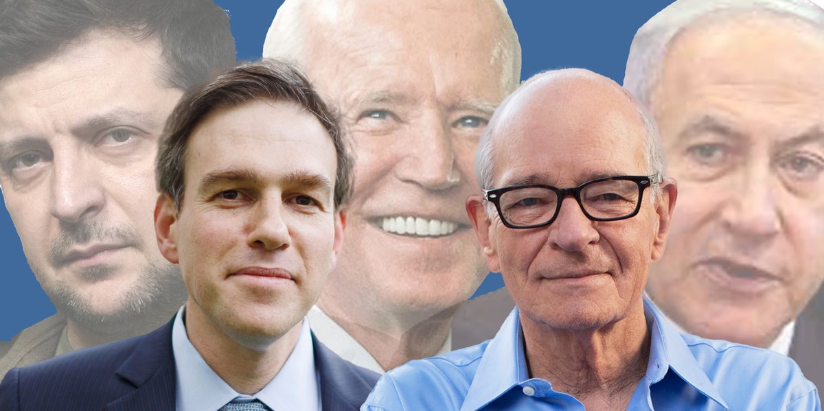 Bret Stephens is back for tomorrow's show, for a wide-ranging conversation with <a href="/warrenolney1/">warren olney</a>
Starting at 5pm PT/8pm ET.

Join us! jewsunitedfordemocracy.org/event/march-22…