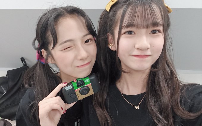 Twitterのコスプレ画像13