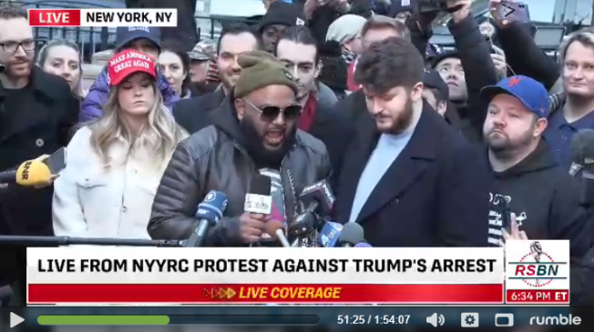 PoMoWorld: THE MAGA MOVEMENT: MANHATTAN INDICTMENT AGAINST TRUMP UNLIKELY TODAY - The latest is that the indictment is not likely to fall today. If it comes, it would likely be later this week; or next week, or not all.  buff.ly/3Z0ZbIF