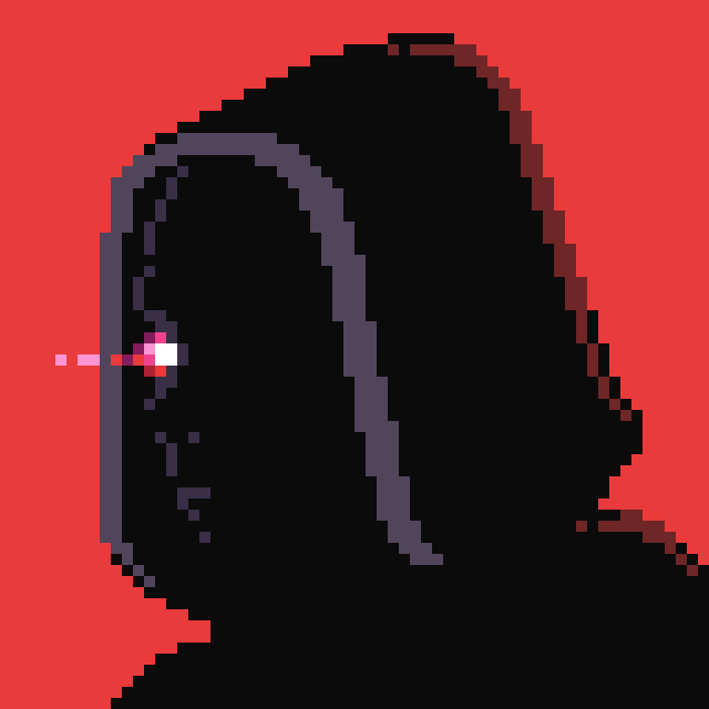 Also we're raffling off another Eye of the Syndicate 🚨
opensea.io/collection/eye…

To enter: 
1️⃣ Connect wallet and enter on Struct: structnft.com/register/2gXPF…
2️⃣ RT &amp; Like the main tweet 👆