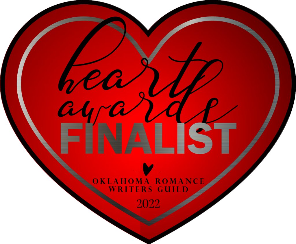 StevieTurner6's tweet image. #Saturdayblogs CHANCE (Last Man Standing) is a 2022 Heart Awards Finalist! #sweetromance #novella trbr.io/RwclszE via @peggy_jaeger