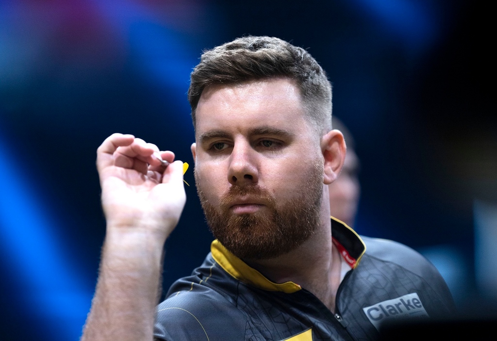 German company Audio Werft Veranstaltungstechnik turns to Elation Professional KL Panel soft lights to provide high-quality game lighting at European darts tournaments across Europe.

#elationlighting #elationprofessional