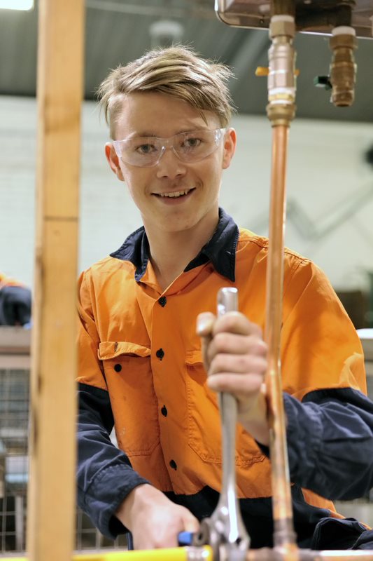 Running a plumbing business can be tough, but staying compliant with laws &amp; regulations doesn't have to be!

So let Master Plumbers help you out with our consulting services. Learn more: plumbingsafetysystems.com.au
.
#PlumbingCompliance #StayCompliant #MasterPlumbers #VIC