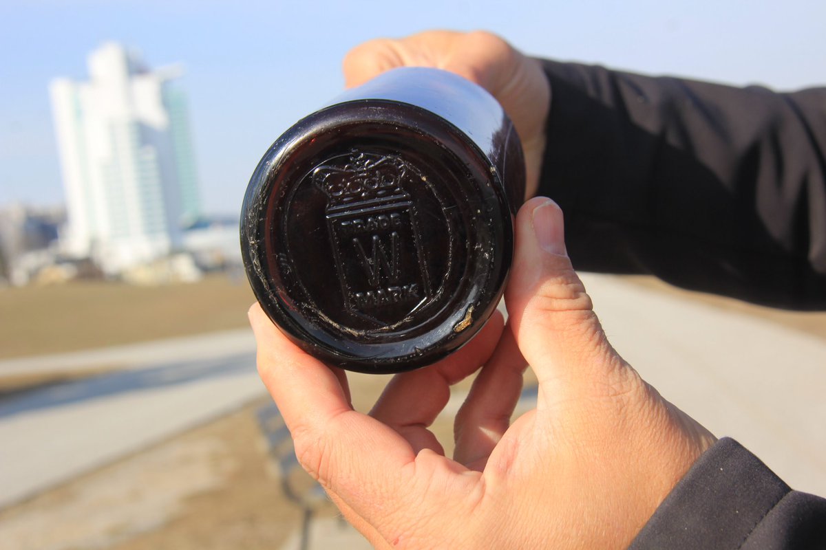 Scuba diver Matt Zuidema has found some interesting discoveries in the Detroit River. He’s featured in a new episode of National Geographic’s show Drain the Oceans.