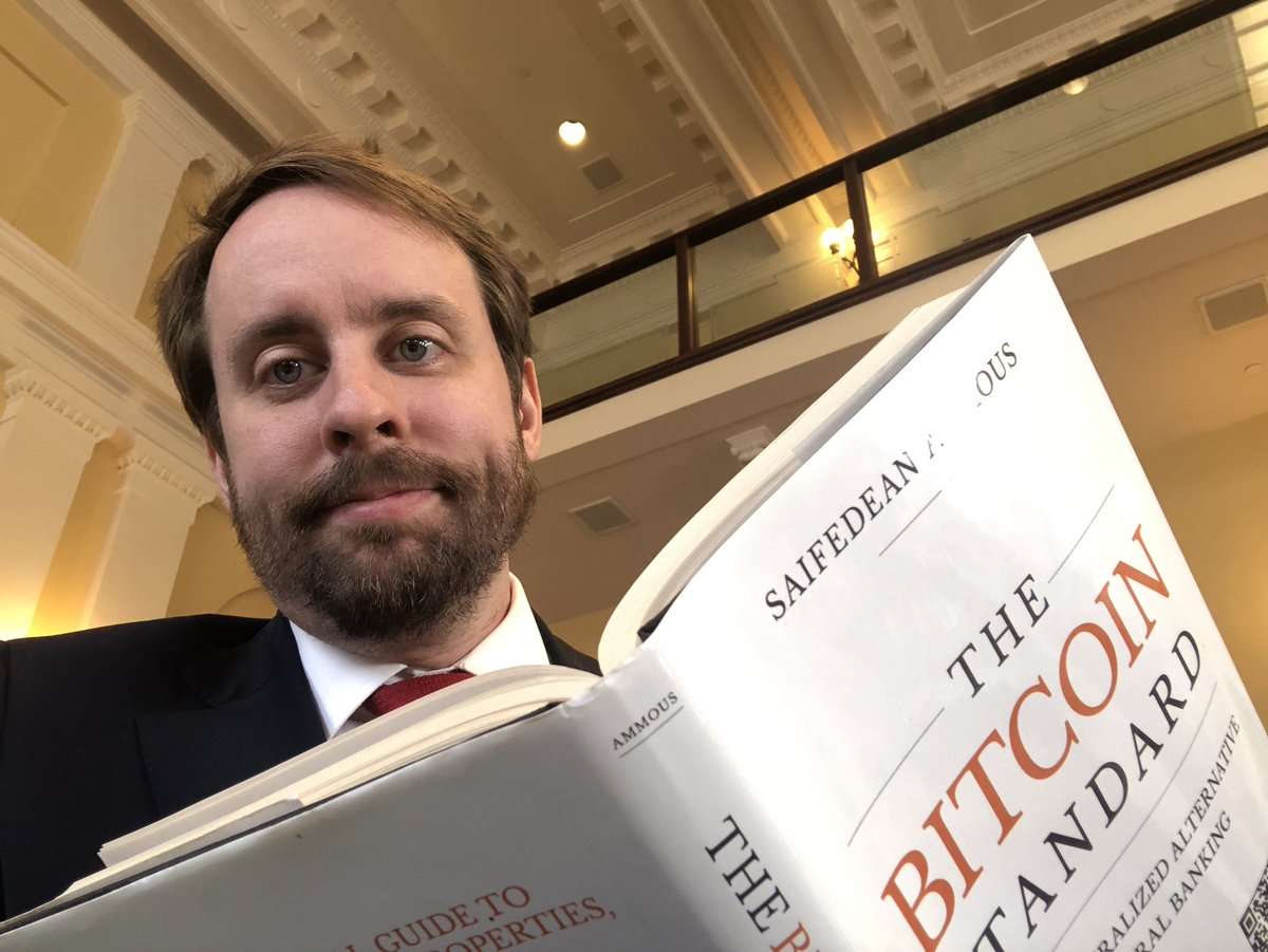BitcoinMagazine photo