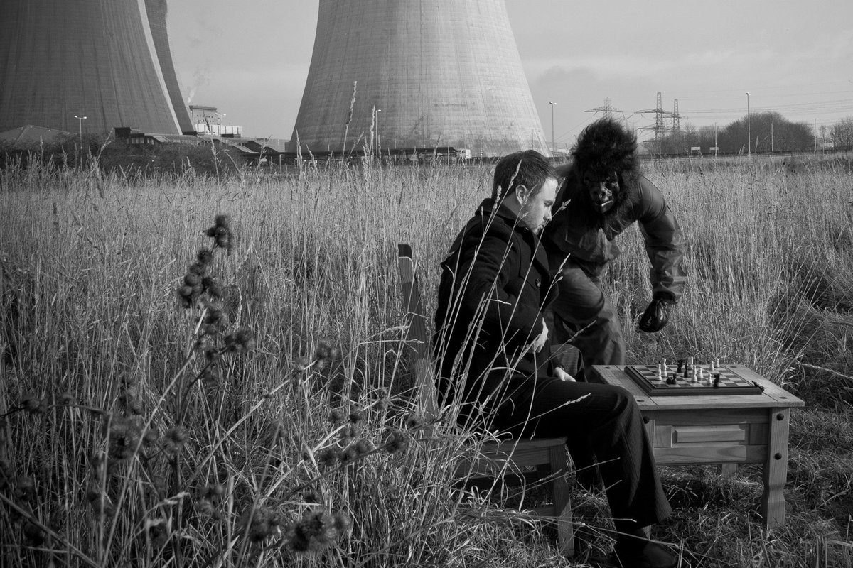 Drop Down Smiling tweet media