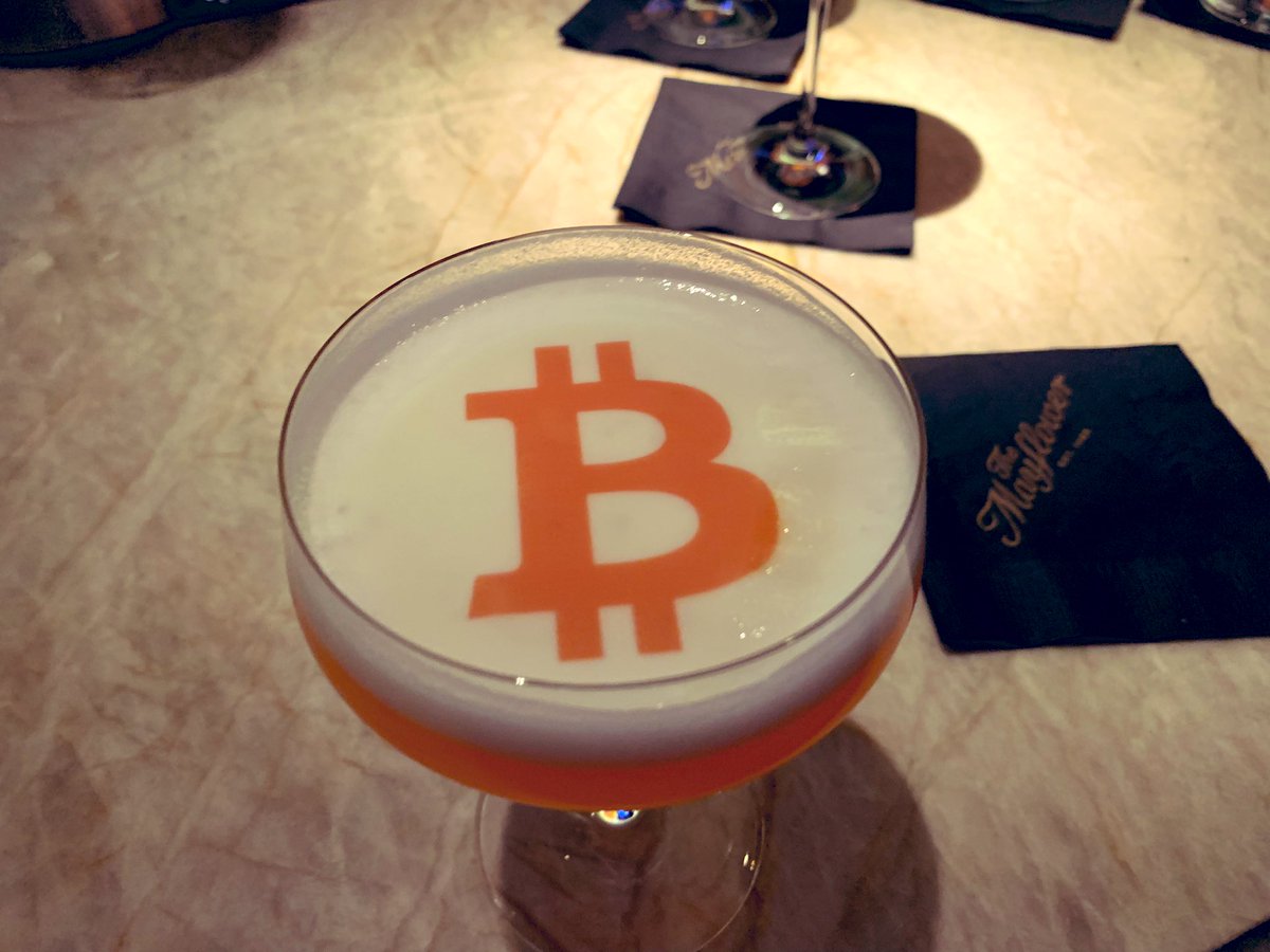 ArryinSeattle's tweet image. #DCBlockchain