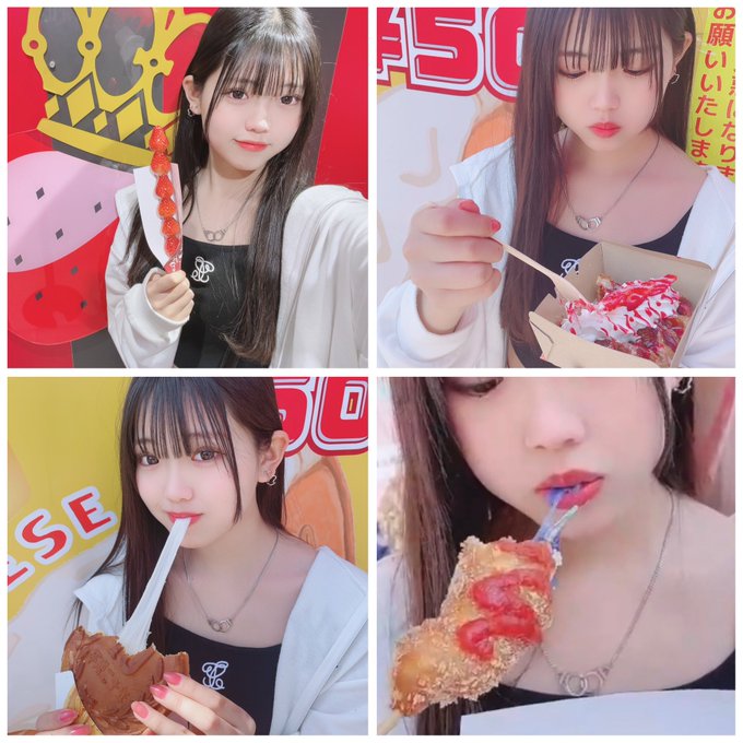 Twitterのコスプレ画像37