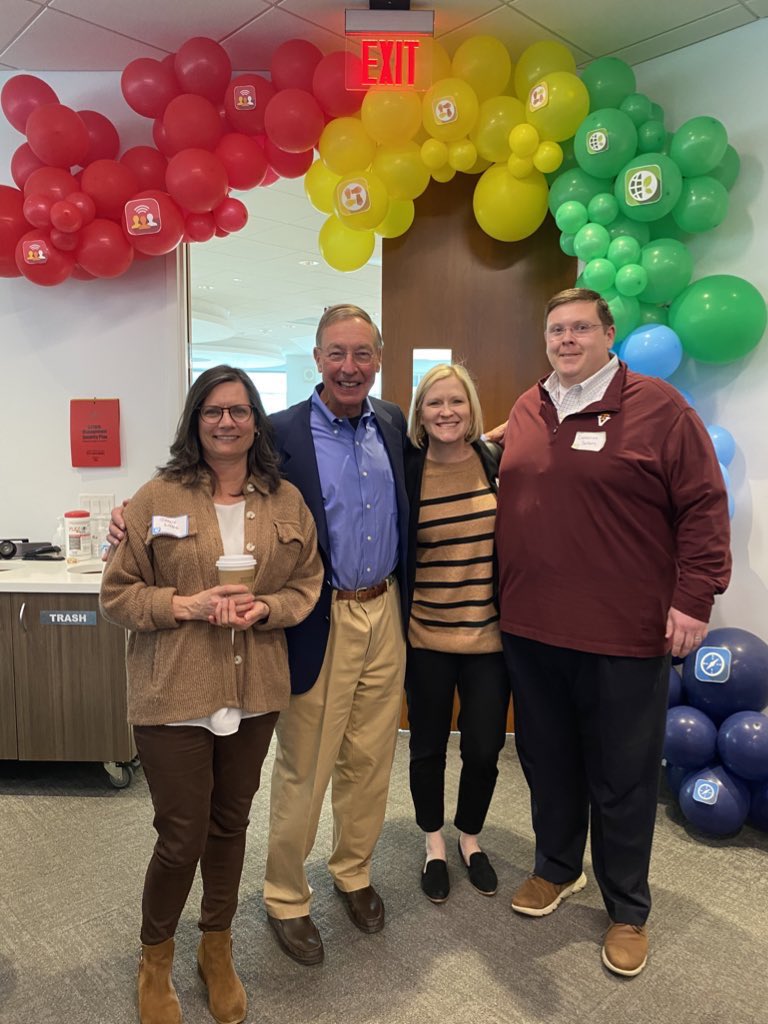 Tara Grant, Ed.D. tweet media