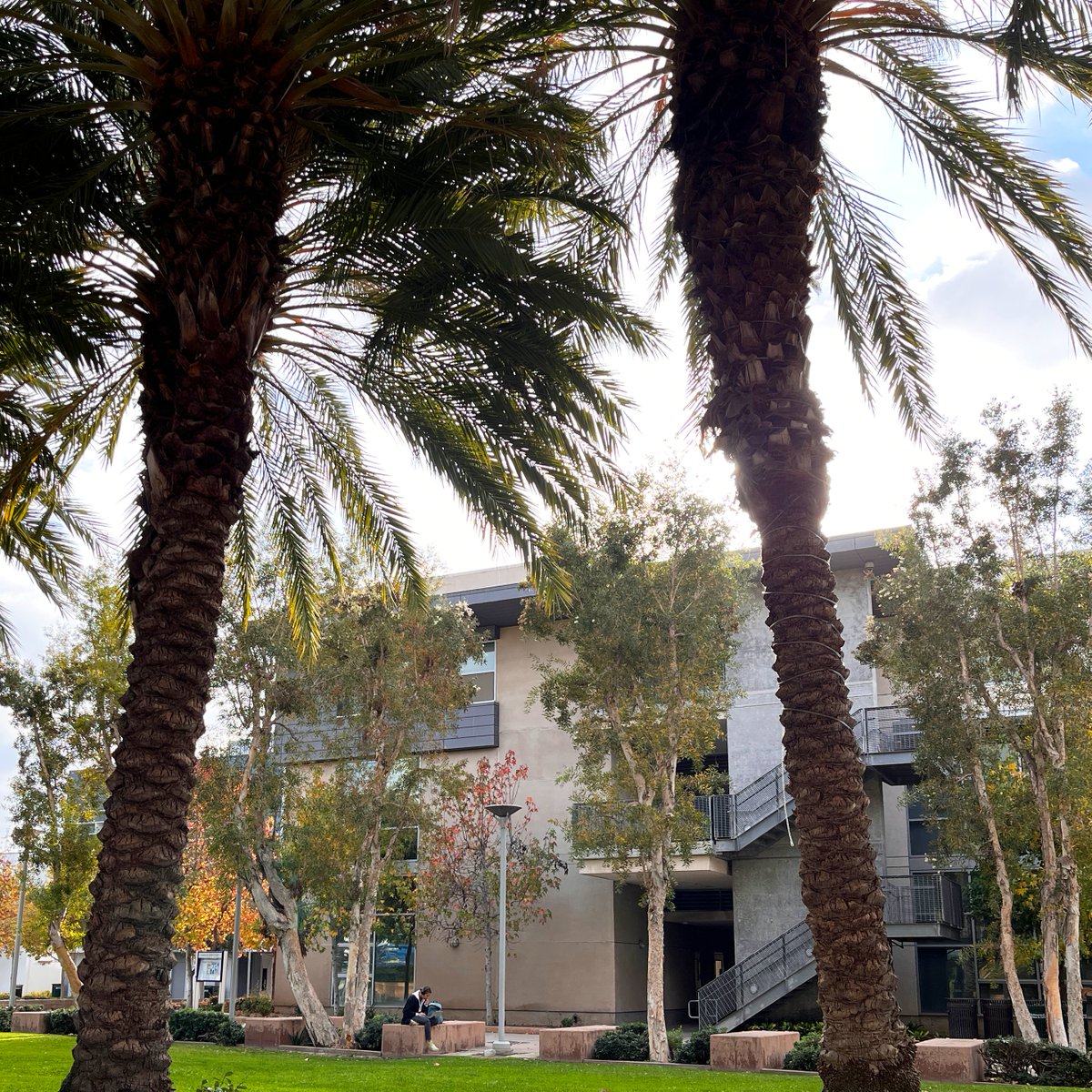 Campus Parking - Santa Monica College