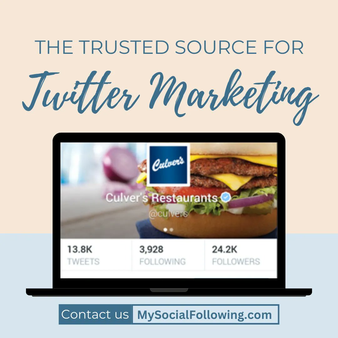 MySocialFollow tweet picture