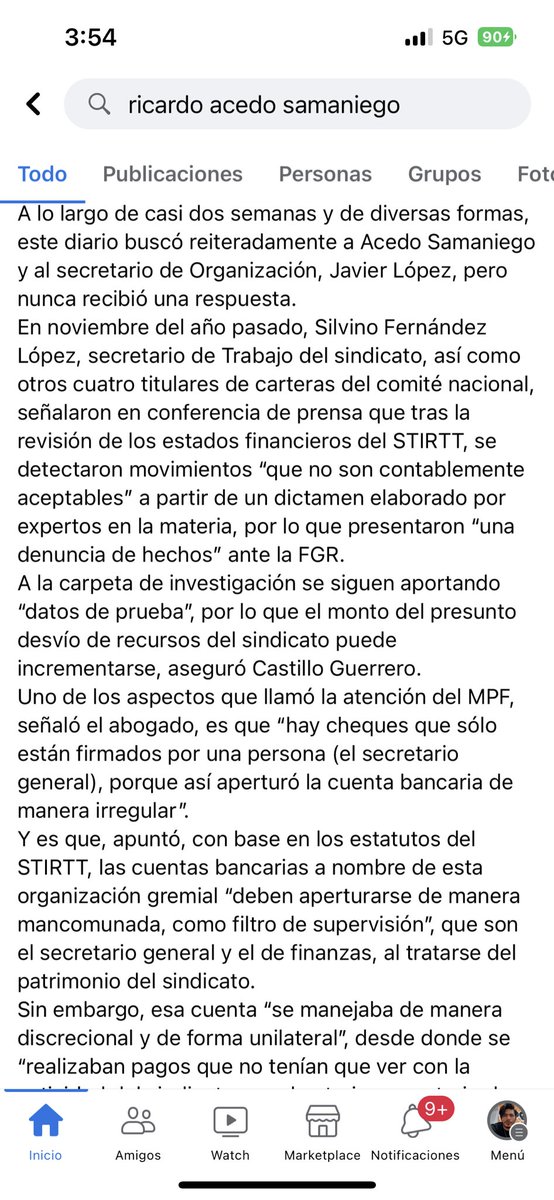 JoeVidal_'s tweet photo. @RicardoAcedoSam  ¿Estuvieron buenos los años que viviste de los trabajadores de la radio y televisión?  #stirtt #mexico #corrupcion #desvioderecursos #ricardoacedosamaniego @STIRTTnacional @StirttPuebla @StirtSeccionOax @StirtTorreon @STIRTTIJUANA @stirttobregon @StirttToluca https://t.co/Craz5obROP