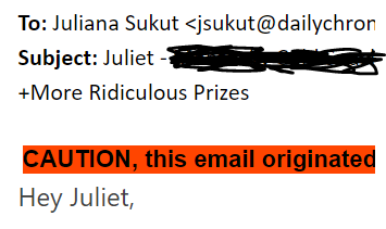 so close, yet so far away