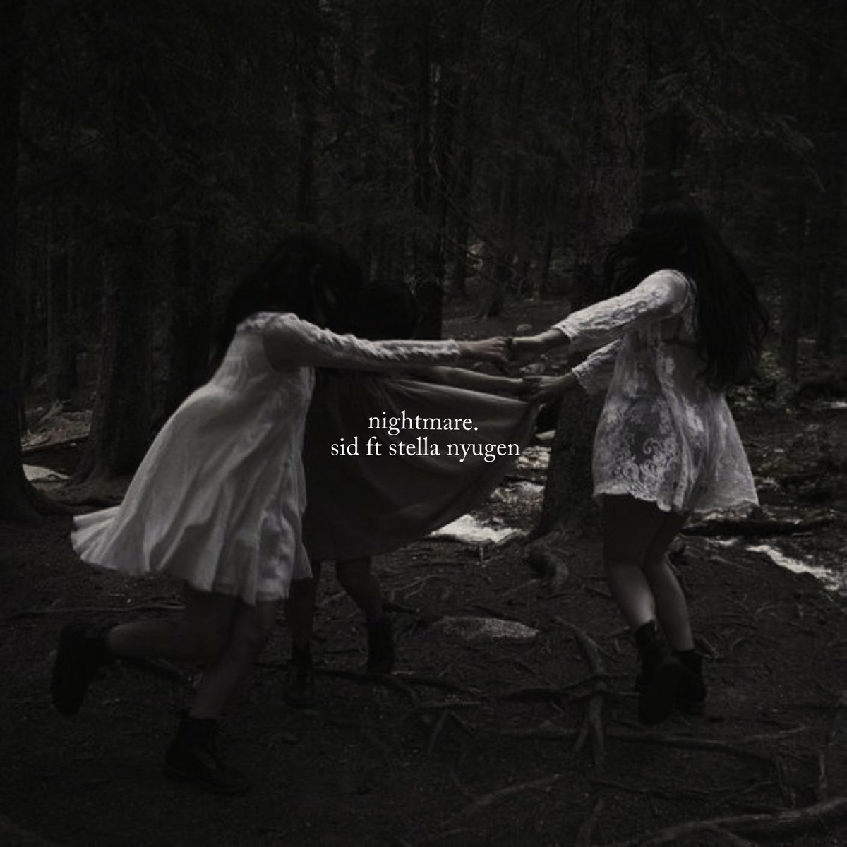 TLUMUSIC_off's tweet photo. → SID 1st Single

NIGHTMARE ft Stella of Nebulus
March 28th, 2023 Release

#SID #STELLA #NIGHTMAR4E https://t.co/FSlpZ5WQGQ